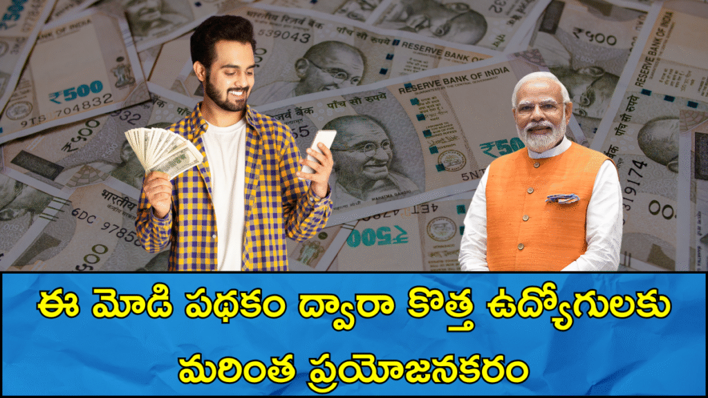 Employment Incentive Scheme