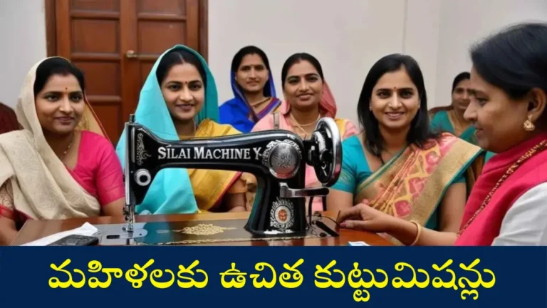 Free Sewing Machine Scheme 2025
