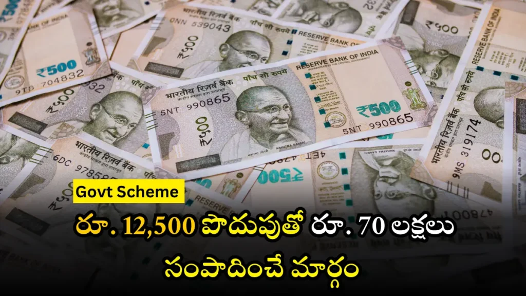 Sukanya Samriddhi Savings Scheme