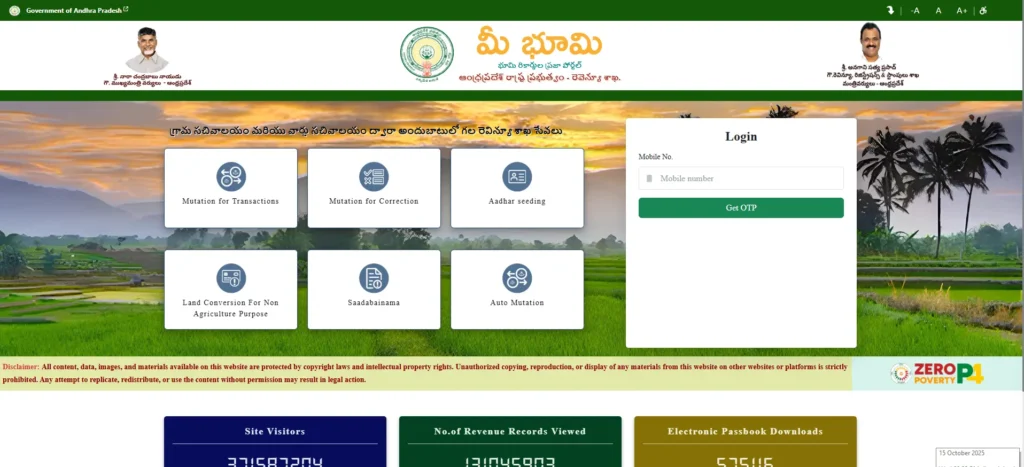 meebhoomi.ap.gov.in