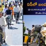 AP E-Cycle Subsidy