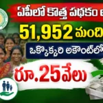 AP New Govt Scheme