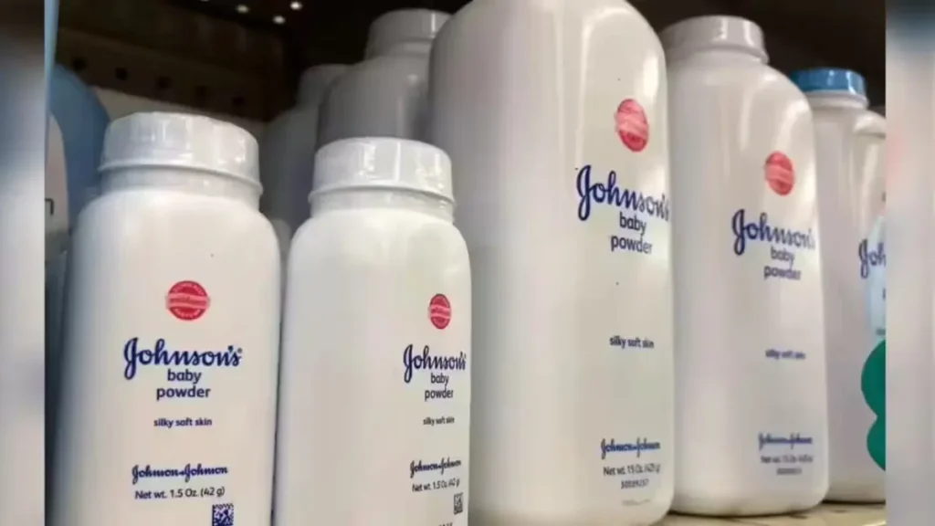 Johnson & Johnson