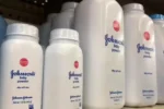 Johnson & Johnson