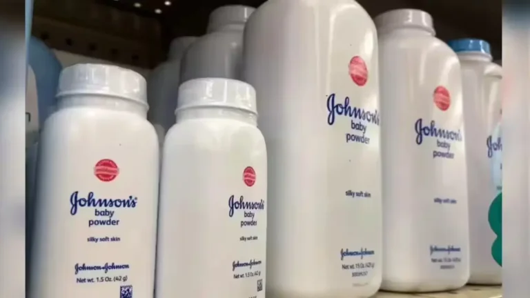 Johnson & Johnson