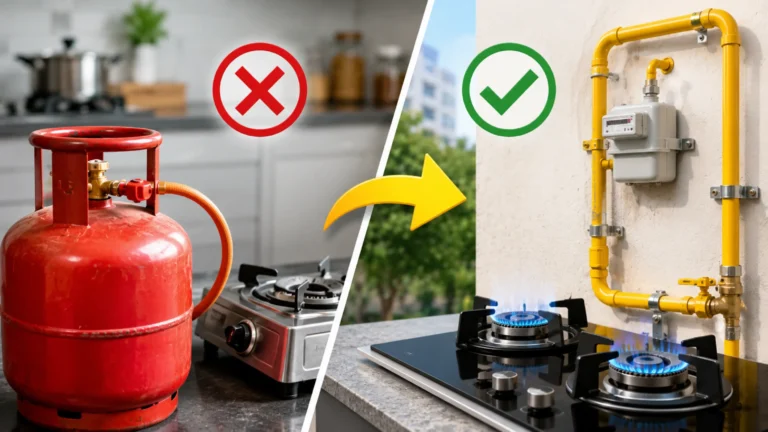LPG Rules Changed