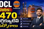 Indian Oil Executive Recruitment 2026