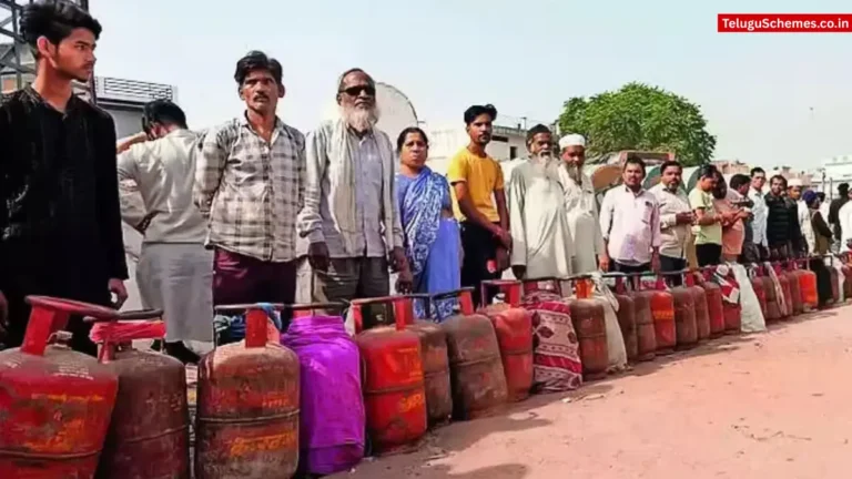 LPG e-KYC Deadline Extension